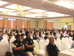 สหกรณ์พบข้าราชการบำนาญ 2567